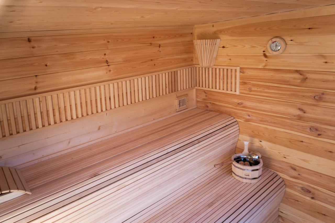 Velo & Wohnen -Neu- Elektroraeder Inklusive-Sauna-Moselblick Enkirch Exterior foto