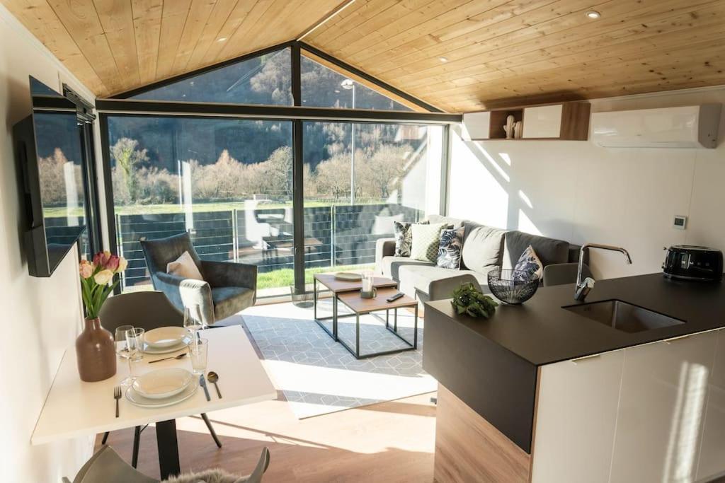 Velo & Wohnen -Neu- Elektroraeder Inklusive-Sauna-Moselblick Enkirch Exterior foto